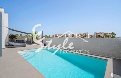 Resale - Villa - Ciudad Quesada - Rojales