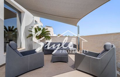 Resale - Villa - Ciudad Quesada - Rojales