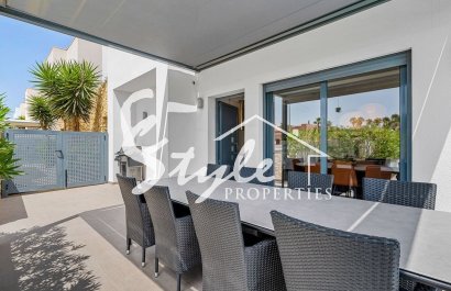 Resale - Villa - Ciudad Quesada - Rojales