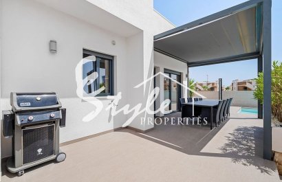 Resale - Villa - Ciudad Quesada - Rojales