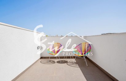 Resale - Villa - Ciudad Quesada - Rojales