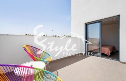 Resale - Villa - Ciudad Quesada - Rojales