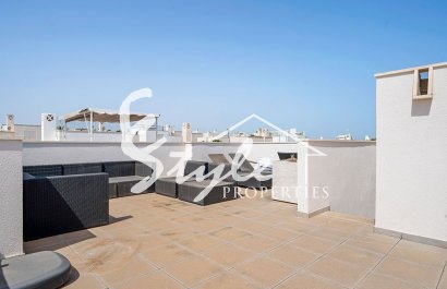Resale - Villa - Ciudad Quesada - Rojales