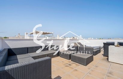 Resale - Villa - Ciudad Quesada - Rojales