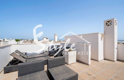 Resale - Villa - Ciudad Quesada - Rojales