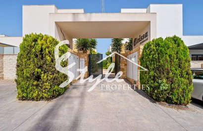 Resale - Villa - Ciudad Quesada - Rojales