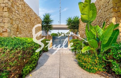 Resale - Villa - Ciudad Quesada - Rojales