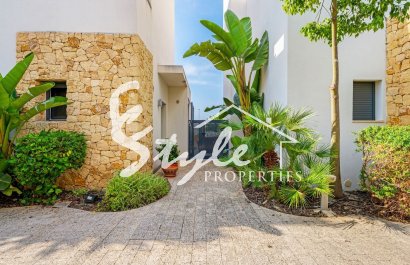 Resale - Villa - Ciudad Quesada - Rojales