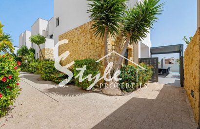 Resale - Villa - Ciudad Quesada - Rojales