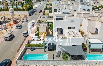 Resale - Villa - Ciudad Quesada - Rojales