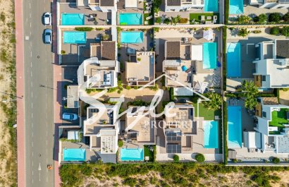 Resale - Villa - Ciudad Quesada - Rojales