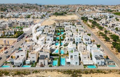 Resale - Villa - Ciudad Quesada - Rojales