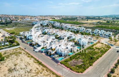 Resale - Villa - Ciudad Quesada - Rojales