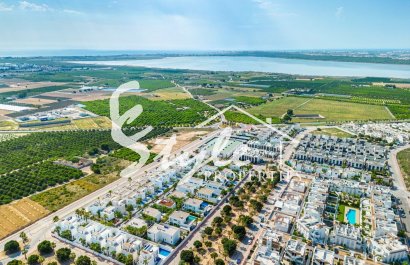 Resale - Villa - Ciudad Quesada - Rojales
