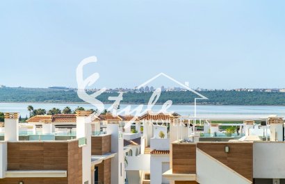 Resale - Villa - Ciudad Quesada - Rojales