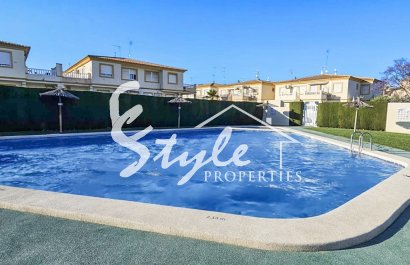 Resale - Apartamento - Orihuela-Costa - Playa Flamenca