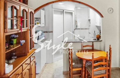 Resale - Apartamento - Orihuela-Costa - Playa Flamenca