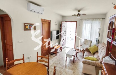 Resale - Apartamento - Orihuela-Costa - Playa Flamenca