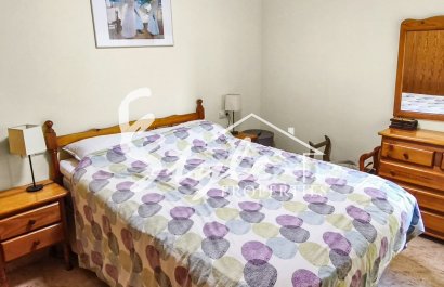 Resale - Apartamento - Orihuela-Costa - Playa Flamenca