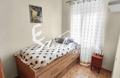 Resale - Apartamento - Orihuela-Costa - Playa Flamenca
