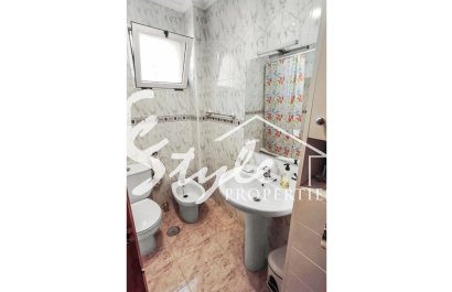 Resale - Apartamento - Orihuela-Costa - Playa Flamenca