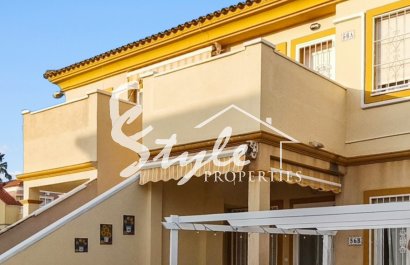 Resale - Apartamento - Orihuela-Costa - Playa Flamenca
