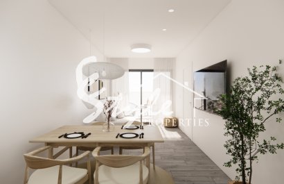 New build - Apartamento - Torre de la Horadada (Alicante) - Torre de la Horadada