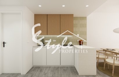 New build - Apartamento - Torre de la Horadada (Alicante) - Torre de la Horadada