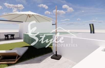 New build - Apartamento - Torre de la Horadada (Alicante) - Torre de la Horadada