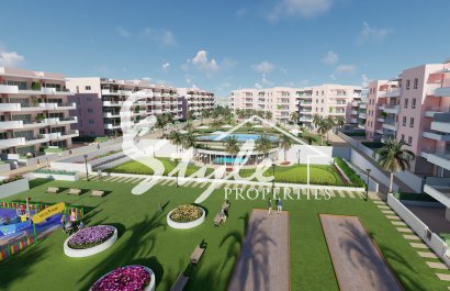 New build - Apartamento - Guardamar - Guardamar del Segura