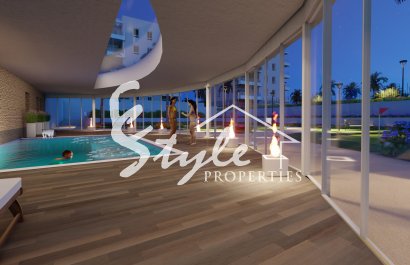 New build - Apartamento - Guardamar - Guardamar del Segura