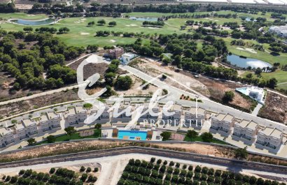 Новостройки - Apartamento - Pilar de la Horadada - Пилар де Орадада