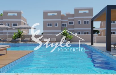 Новостройки - Apartamento - Pilar de la Horadada - Пилар де Орадада