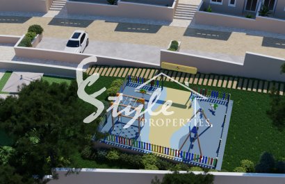 Новостройки - Apartment Penthouse - Pilar de la Horadada - Пилар де Орадада