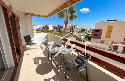 Resale - Apartamento - Orihuela-Costa - Playa Flamenca