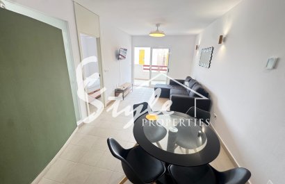 Resale - Apartamento - Orihuela-Costa - Playa Flamenca