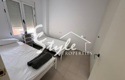 Resale - Apartamento - Orihuela-Costa - Playa Flamenca