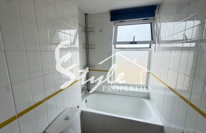 Resale - Apartamento - Orihuela-Costa - Playa Flamenca
