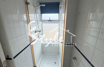 Resale - Apartamento - Orihuela-Costa - Playa Flamenca