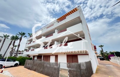Resale - Apartamento - Orihuela-Costa - Playa Flamenca