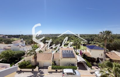 Resale - Villa - Las Ramblas Golf - Las Ramblas