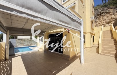 Resale - Villa - Las Ramblas Golf - Las Ramblas