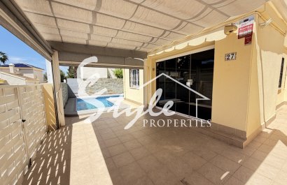 Resale - Villa - Las Ramblas Golf - Las Ramblas