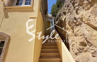Resale - Villa - Las Ramblas Golf - Las Ramblas