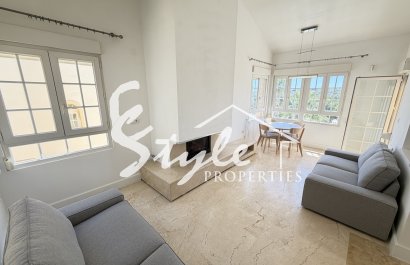 Resale - Villa - Las Ramblas Golf - Las Ramblas