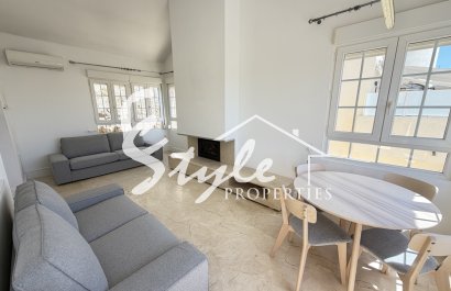 Resale - Villa - Las Ramblas Golf - Las Ramblas