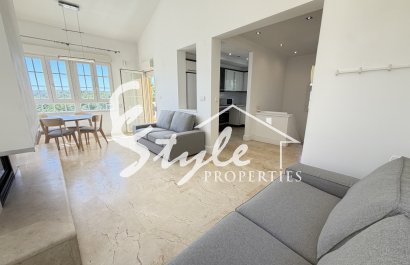 Resale - Villa - Las Ramblas Golf - Las Ramblas