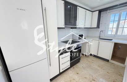 Resale - Villa - Las Ramblas Golf - Las Ramblas
