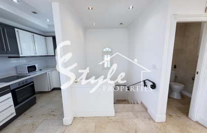 Resale - Villa - Las Ramblas Golf - Las Ramblas