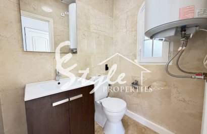 Resale - Villa - Las Ramblas Golf - Las Ramblas